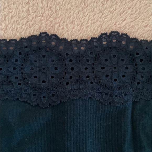 VICTORIA’S SECRET LACE HIPHUGGER PANTIES - Picture 4 of 6